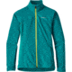 Patagonia Wind Shield Jacket - Women's-Elwha Blue-X-Small