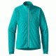 Patagonia Wind Shield Jacket - Women's-Epic Blue-Large