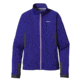 Patagonia Wind Shield Jacket - Women's-Harvest Moon Blue-X-Small
