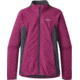 Patagonia Wind Shield Jacket - Women's-Magenta-Small