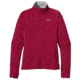 Patagonia Wind Shield Jacket - Women's-Maraschino-Large