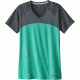 Patagonia Windchaser Short Sleeve Shirt - Women's -Galah Green-X-Small