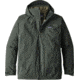 Patagonia Windsweep 3-in-1 Jacket - Men's -Carbon-Medium