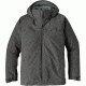 Patagonia Windsweep 3-in-1 Jacket - Men's -Forge Grey/Nouveau Green-Large