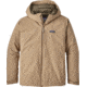 Patagonia Windsweep Down Hoody - Men's-Mojave Khaki-X-Large