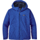 Patagonia Windsweep Down Hoody - Men's-Viking Blue-X-Small