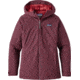Patagonia Windsweep Down Hoody - Women's-Dark Ruby-X-Large