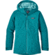 Patagonia Windsweep Down Hoody - Women's-Elwha Blue-X-Small