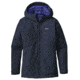 Patagonia Windsweep Down Hoody - Women's-Navy Blue-X-Small