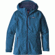 Patagonia Windsweep Hoody - Women's -Big Sur Blue-Small