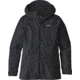 Patagonia Windsweep Hoody - Women's -Black-Small