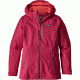 Patagonia Windsweep Hoody - Women's -Craft Pink-X-Small