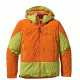 Patagonia Winter Sun Hoody-Channel Blue-Small