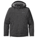 Patagonia Winter Sun Hoody - Men's-Forge Grey-X-Large