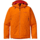 Patagonia Winter Sun Hoody - Men's-Tumeric Orange-X-Large