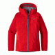 Patagonia Refugitive Jacket - Women's-French Red-Medium