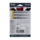 Patch N Repair Rugged Patch 4 X 6 Blk GM-RP-B-047-04-06-P