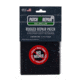 Patch N Repair Rugged Patch 4 X 6 Blk GM-RP-B-047-04-06-P