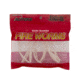 Pautzke Fire Worms Soft Baits Glow, 15 Ct, FWORM/GLW