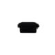Peak Design 2L City Sling Bag, Black, Small, BCS-2-BK-1