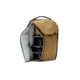Peak Design 30L v2 Everyday Backpack, Coyote, BEDB-30-CY-3