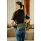 Peak Design 3L Travel Crossbody Sling Bag, Sage, Small, BTRC-3-SG-2