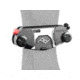 Peak Design Capture PRO Camera Clip Preloaded w/ PROplate, Black, CP-2