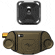 Peak Design Capture V3 Mount w/ Plate, Kelp, CP-KP-3