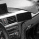 Peak Design Car Mount, Charging, Black, One Size, M-CM-AA-BK-1