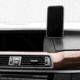 Peak Design Car Mount, Non Charging, Black, One Size, M-CM-AB-BK-1