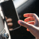 Peak Design Car Mount, Non Charging, Black, One Size, M-CM-AB-BK-1
