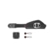 Open Box, Dealer Demo, Peak Design Clutch, Black, CL-3