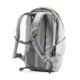 Peak Design Everyday 15 Liters Zip Backpack, Ash, BEDBZ-15-AS-2