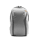 Peak Design Everyday 15 Liters Zip Backpack, Ash, BEDBZ-15-AS-2