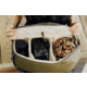 Peak Design Everyday 15 Liters Zip Bag, Kelp, BEDBZ-15-KP-3