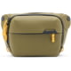 Peak Design Everyday 3 Liters Sling Bag, Kelp, BEDS-3-KP-3