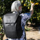 Peak Design Everyday 30 Liters Zip Backpack, Black, BEDB-30-BK-2