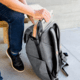 Peak Design Everyday 30 Liters Zip Backpack, Charcoal, BEDB-30-CH-2