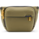 Peak Design Everyday 6 Liters Sling Bag, Kelp, BEDS-6-KP-3