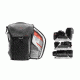 Peak Design Everyday Backpack 20L, Black, BB-20-BK-1
