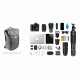Peak Design Everyday Backpack 20L, Black, BB-20-BK-1