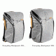Peak Design Everyday Backpack 30L, Ash, BB-30-AS-1