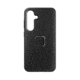 Peak Design Everyday Case for Samsung, Galaxy S24, Charcoal, M-MC-BP-CH-1