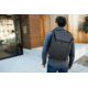 Peak Design Everyday V2 Backpack, 20 Liters, Black, BEDB-20-BK-3