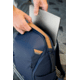 Peak Design Everyday Zip V2 Backpack, 15 Liters, Midnight, BEDBZ-15-MN-3