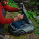 Peak Design Field Pouch V2, Midnight, BP-MN-3