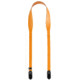 Peak Design Form Leather Camera Strap, Amber, Short, LRS-S-AM-1