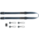 Peak Design Leash Shoulder Strap, Ocean, L-DS-3