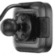 Peak Design Locking Ball Mount Adapter, 20 mm, Charging Qi2, Black, M-MM-AG-BK-1