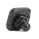 Peak Design Locking Ball Mount Adapter, 20 mm, Non-Charging, Black, M-MM-AF-BK-1